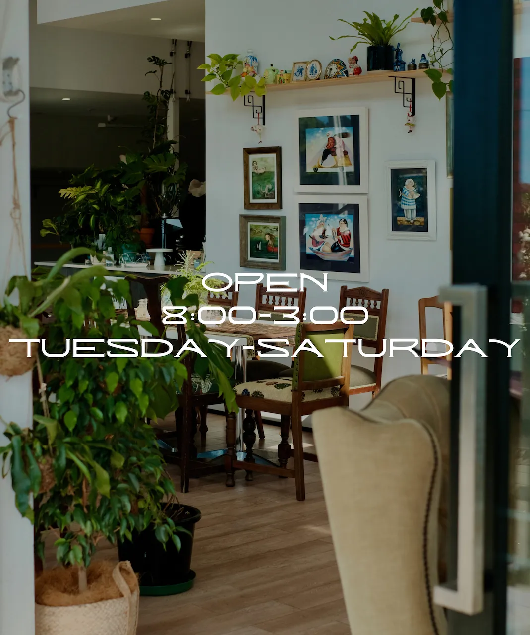 The Gallery Cafe - Uxbridge Art Center in Howick, Auckland